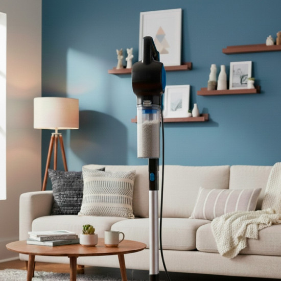 Odkurzacz pionowy BXVMS602 600W 