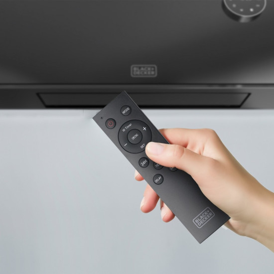 Termowentylator BXWSH2001E 