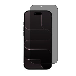 Hartowane szkło prywatyzujące Privacy 3D Armour Glass - iPhone Air