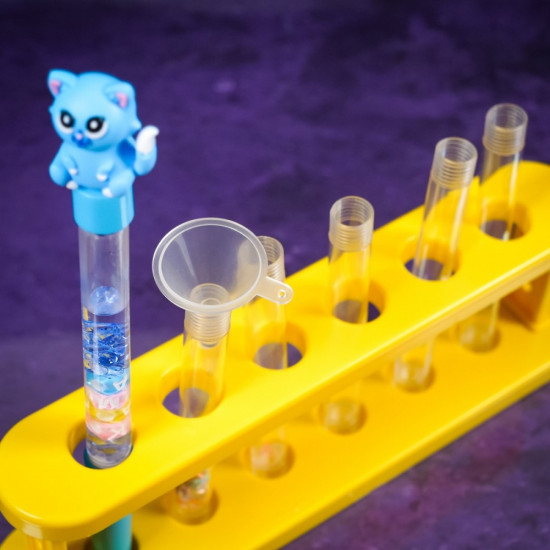 Zestaw kreatywny Moon Academy Księżycowe długopisy i pamiętnik 