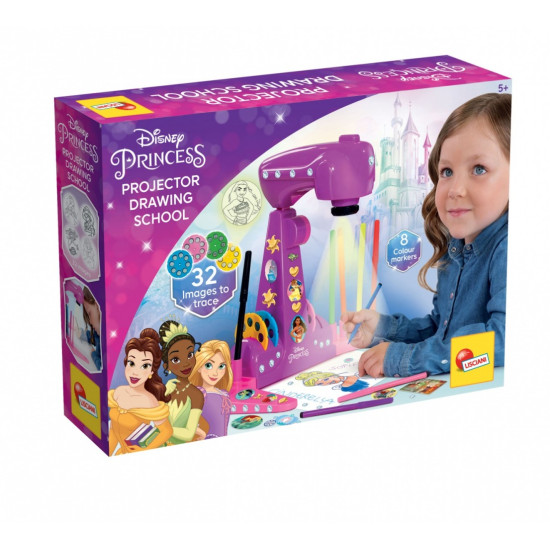 Projektor Princess 