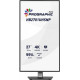 Monitor 27 cali ProGraphic HB2701UHSNP-B1 4K,IPS BLACK 2.0,450cd,VESA USB-c dock(PD:96W),HDMI,DP,DAISY/CHAIN,4xUSB,RJ45,3000:1,sRGB:100%,DCI-P3:99%,KV