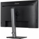 Monitor 27 cali ProGraphic HB2701UHSNP-B1 4K,IPS BLACK 2.0,450cd,VESA USB-c dock(PD:96W),HDMI,DP,DAISY/CHAIN,4xUSB,RJ45,3000:1,sRGB:100%,DCI-P3:99%,KV
