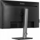 Monitor 27 cali ProGraphic HB2701UHSNP-B1 4K,IPS BLACK 2.0,450cd,VESA USB-c dock(PD:96W),HDMI,DP,DAISY/CHAIN,4xUSB,RJ45,3000:1,sRGB:100%,DCI-P3:99%,KV