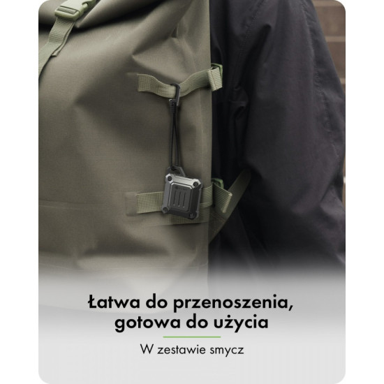 Obudowa mini IB-1601MP-CU31 Mini M.2 NVMe obudowa dla M.2 2230 