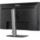 Monitor 31.5 cala ProGraphic HB3201UHSNP-B1 4K,IPS BLACK 2.0,450cd,VESA USB-c dock(PD:96W),HDMI,DP,DAISY/CHAIN,4xUSB,RJ45,3000:1,sRGB:100%,DCI-P3:99%,