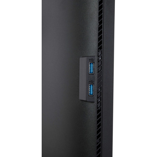 Monitor 31.5 cala ProGraphic HB3201UHSNP-B1 4K,IPS BLACK 2.0,450cd,VESA USB-c dock(PD:96W),HDMI,DP,DAISY/CHAIN,4xUSB,RJ45,3000:1,sRGB:100%,DCI-P3:99%,