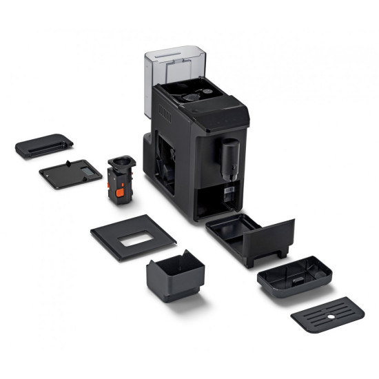 Ekspres ciśnieniowy Esperto Mini czarny