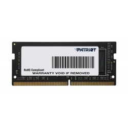 Pamięć DDR4 SIGNATURE 8GB/2400 (1*8GB) CL17 SODIMM 