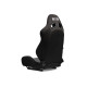 Fotel PRS1 Performance Reclining Sim Racing