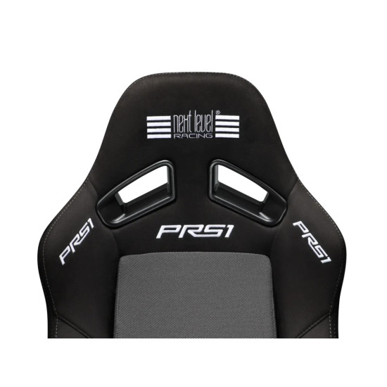 Fotel PRS1 Performance Reclining Sim Racing