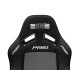 Fotel PRS1 Performance Reclining Sim Racing