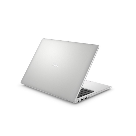 Laptop Dell Pro 14 Essential PV14250 W11P C5-220U|16GB|512GB|Intel Graphics|FgrPr|WLAN+BT|14.0 2K|BcklKb|4C|65W|3YPS Platinum Silver (Plastic)