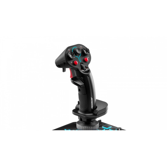 Joystick SOL-R 4 Hotas WW 