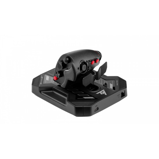 Joystick SOL-R 4 Hotas WW 