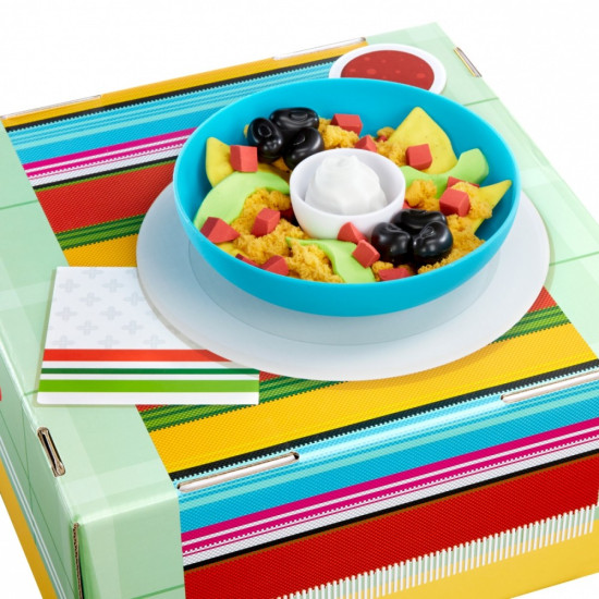 Zestaw Creative Chefs Nachosy 