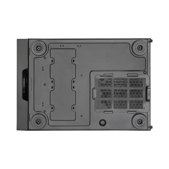 Obudowa CI-03B-OP mATX The Cube czarna