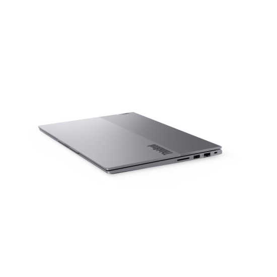 Laptop ThinkBook 14 G9 21UY007EPB W11Pro Core 5 210H/16GB/512GB/INT/14.0 WUXGA/Luna Grey/3YR OS + 1YR CI + CO2 Offset 