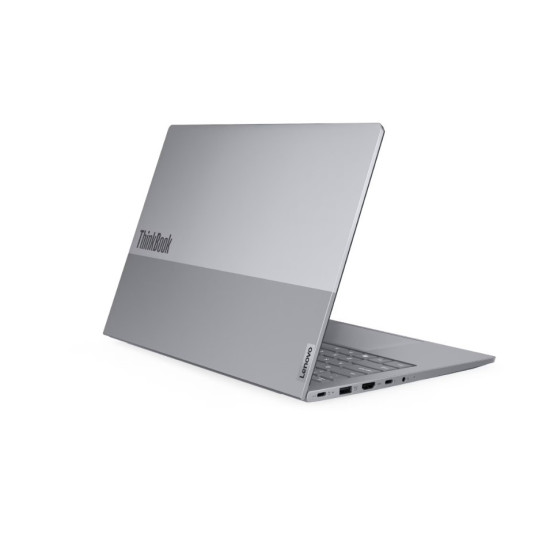 Laptop ThinkBook 14 G9 21UY007EPB W11Pro Core 5 210H/16GB/512GB/INT/14.0 WUXGA/Luna Grey/3YR OS + 1YR CI + CO2 Offset 