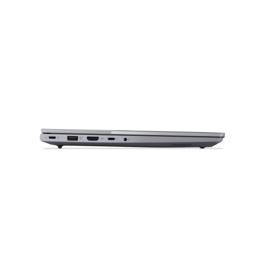Laptop ThinkBook 14 G9 21UY007EPB W11Pro Core 5 210H/16GB/512GB/INT/14.0 WUXGA/Luna Grey/3YR OS + 1YR CI + CO2 Offset 