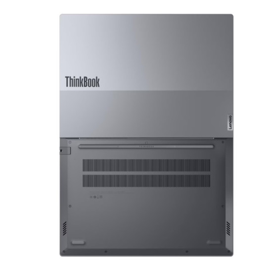 Laptop ThinkBook 14 G9 21UY007EPB W11Pro Core 5 210H/16GB/512GB/INT/14.0 WUXGA/Luna Grey/3YR OS + 1YR CI + CO2 Offset 