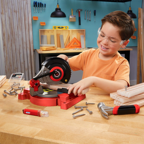 Zestaw Creative Construction - Przecinarka