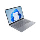 Laptop ThinkBook 14 G9 21UY007TPB W11Pro 7 240H/16GB/512GB/INT/14.0 WUXGA/Luna Grey/3YRS OS + 1Yr CI + CO2 Offset 