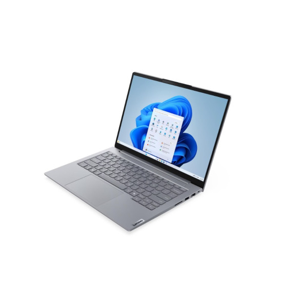 Laptop ThinkBook 14 G9 21UY007TPB W11Pro 7 240H/16GB/512GB/INT/14.0 WUXGA/Luna Grey/3YRS OS + 1Yr CI + CO2 Offset 