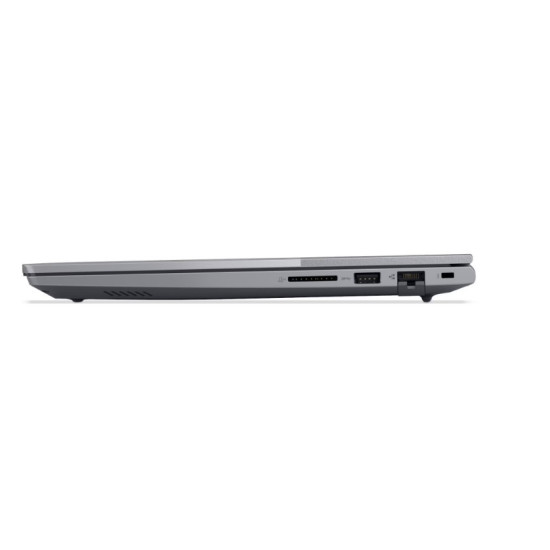 Laptop ThinkBook 14 G9 21UY007TPB W11Pro 7 240H/16GB/512GB/INT/14.0 WUXGA/Luna Grey/3YRS OS + 1Yr CI + CO2 Offset 