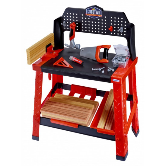 Stół warsztatowy Creative Construction