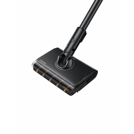 Wałek motorowy mokry