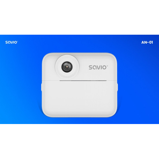 Aparat natychmiastowy AN-01 