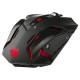 Mysz Gamezone Rocky RF Nano 
