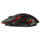 Mysz Gamezone Rocky RF Nano 