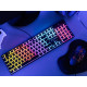 Klawiatura mechaniczna GAMEZONE UNIQUE Pudding USB 