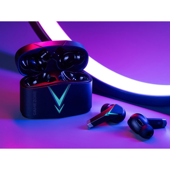 Słuchawki GAMEZONE T6 PRO TWS BT