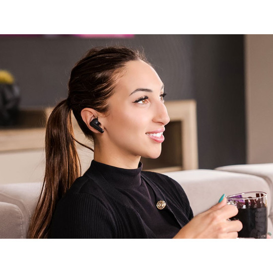 Słuchawki T10 TWS BT 