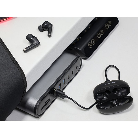 Słuchawki T10 TWS BT 