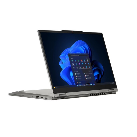 Laptop ThinkPad L13 2-in-1 Gen 6 21R7001APB  W11Pro Ultra 5 225U/16GB/512GB/INT/13.3 WUXGA/Grey/3Y Onsite upgrade from 1Y Courier/Carry-in ESS (CPN)