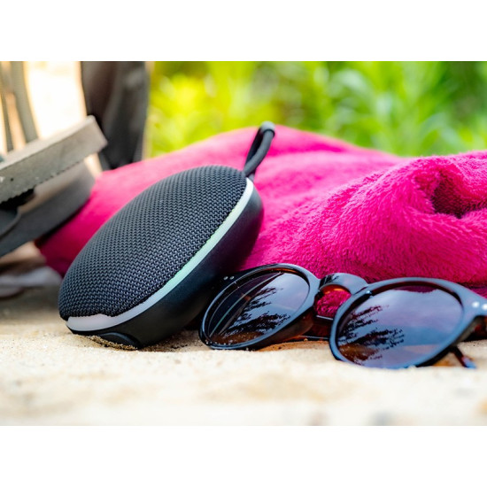 Głośnik Quasar TWS BT 