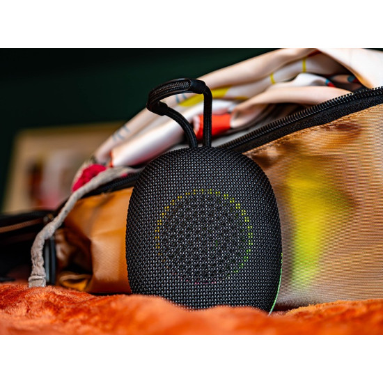 Głośnik Quasar TWS BT 