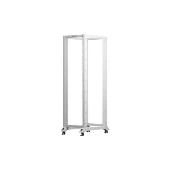 Stojak Open rack 19 cali 42U 600x1000 szary