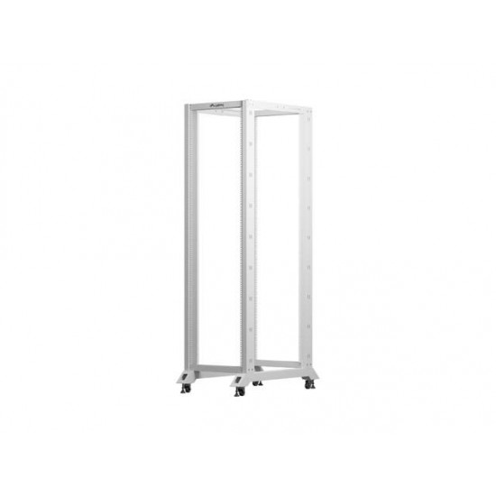 Stojak Open rack 19 cali 42U 600x1000 szary