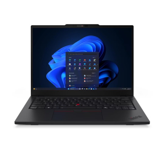 Laptop ThinkPad L13 G6 21R5000XPB  W11Pro Ultra 5 225U/16GB/512GB/INT/13.3 WUXGA/Black/3Y Onsite upgrade from 1Y Courier/Carry-in ESS (CPN)