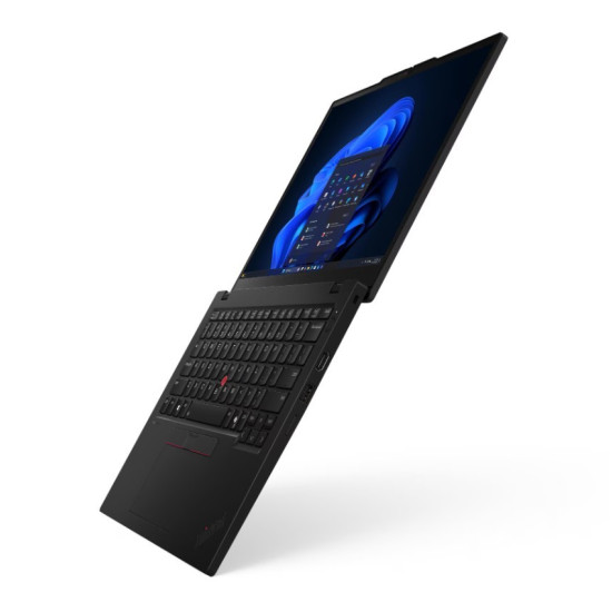 Laptop ThinkPad L13 G6 21R5000XPB  W11Pro Ultra 5 225U/16GB/512GB/INT/13.3 WUXGA/Black/3Y Onsite upgrade from 1Y Courier/Carry-in ESS (CPN)
