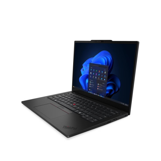 Laptop ThinkPad L13 G6 21R5000XPB  W11Pro Ultra 5 225U/16GB/512GB/INT/13.3 WUXGA/Black/3Y Onsite upgrade from 1Y Courier/Carry-in ESS (CPN)