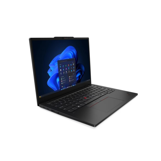 Laptop ThinkPad L13 G6 21R5000XPB  W11Pro Ultra 5 225U/16GB/512GB/INT/13.3 WUXGA/Black/3Y Onsite upgrade from 1Y Courier/Carry-in ESS (CPN)