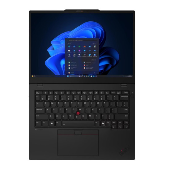 Laptop ThinkPad L13 G6 21R5000XPB  W11Pro Ultra 5 225U/16GB/512GB/INT/13.3 WUXGA/Black/3Y Onsite upgrade from 1Y Courier/Carry-in ESS (CPN)