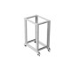 Stojak Open rack 19 cali 22U 600x1000 szary