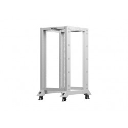 Stojak Open rack 19 cali 22U 600x800 szary